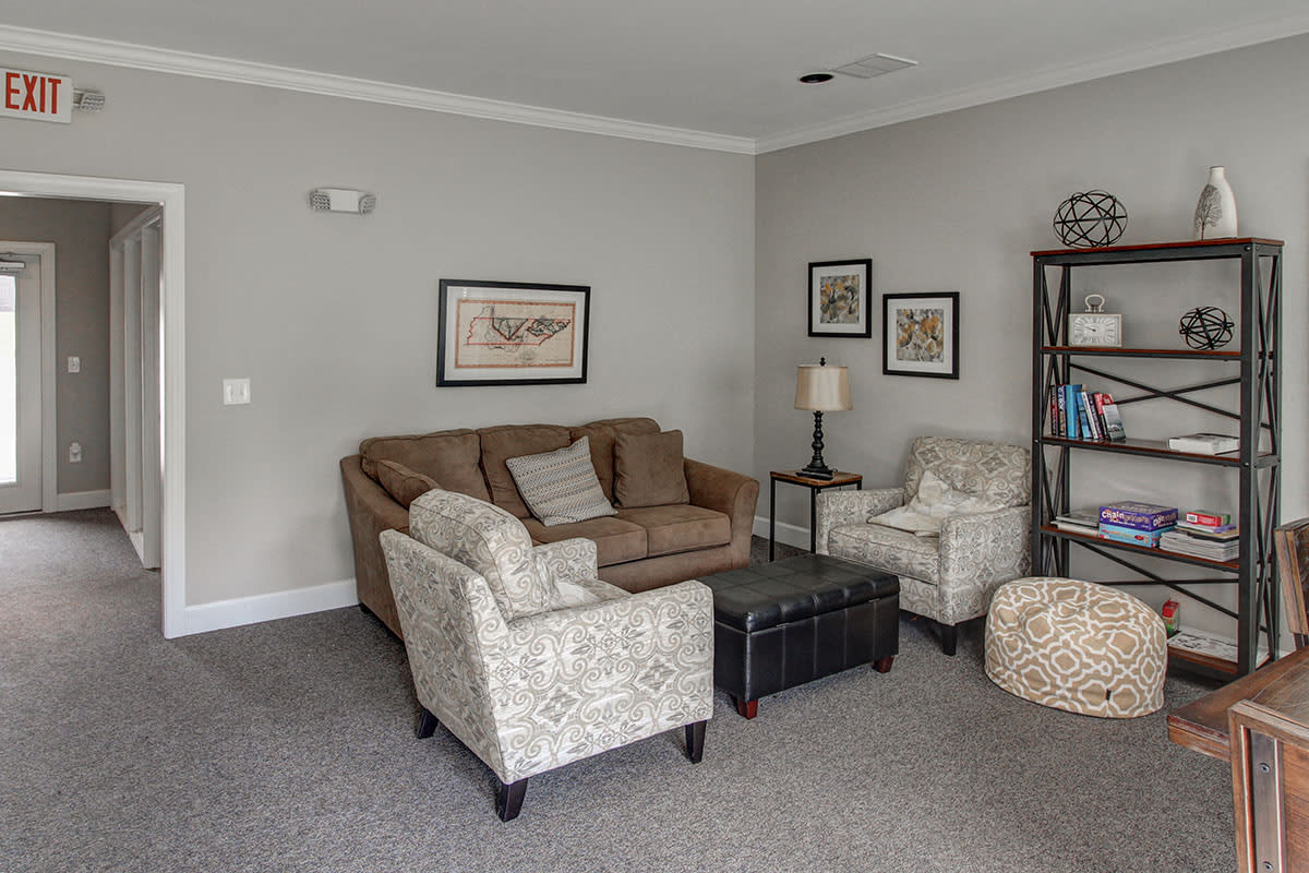 Photos and Video of Northside Drive Apartments in Crossville, TN